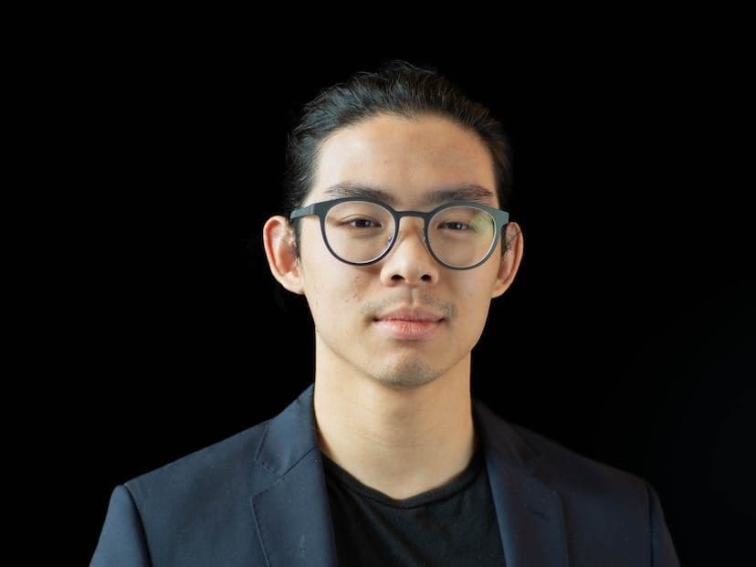 Larry Wu Larry Wu