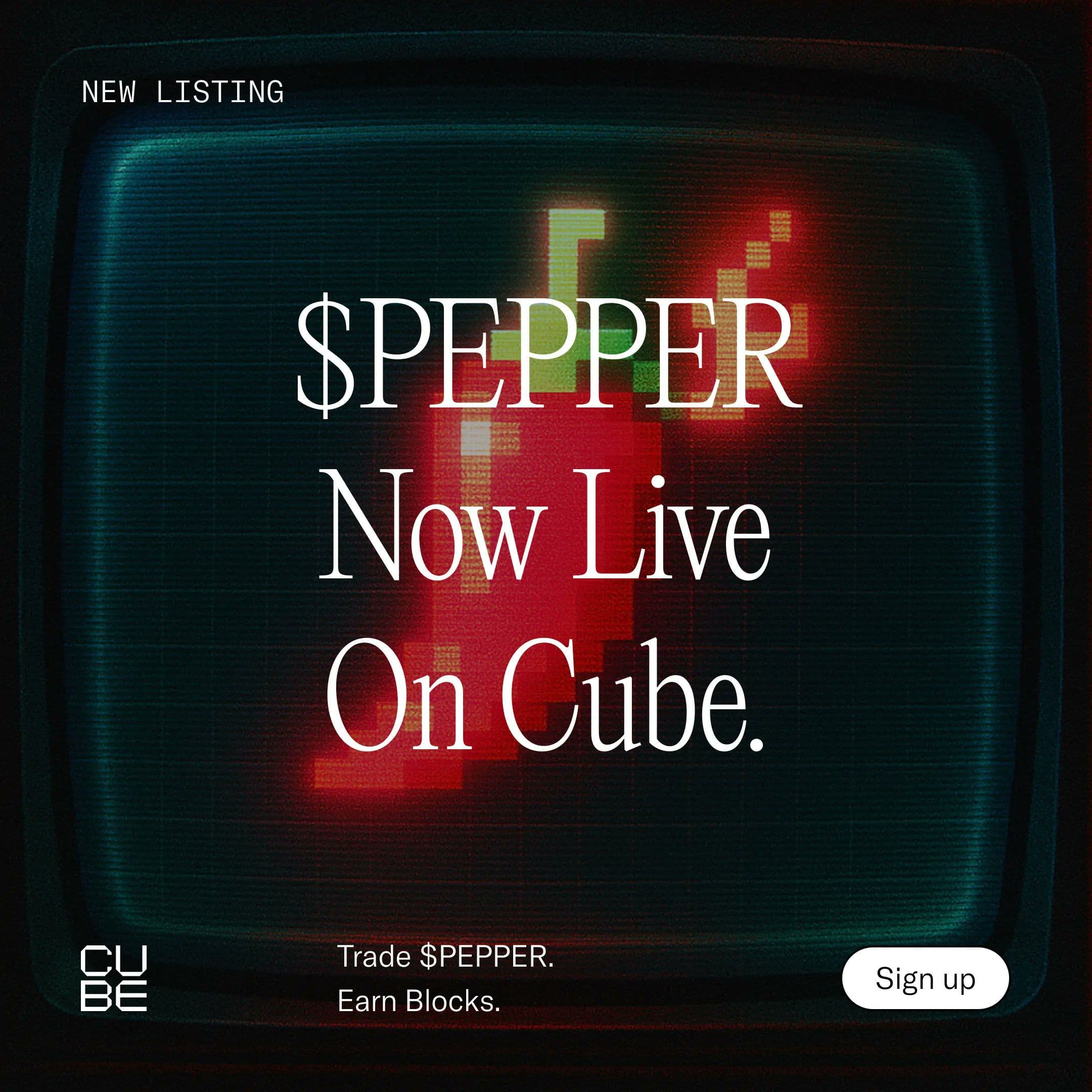 $15,000 Rewards: Trade PEPPER $15,000 Rewards: Trade PEPPER