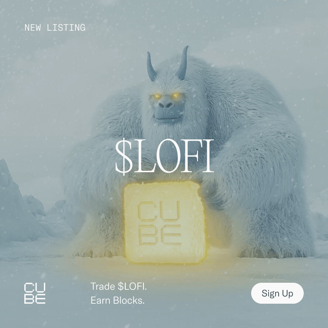 🔥 $LOFI Launch 🎉 Celebration – 04/14/25 - Zero Fees + $15,000 in Rewards!  🔥 $LOFI Launch 🎉 Celebration – 04/14/25 - Zero Fees + $15,000 in Rewards!